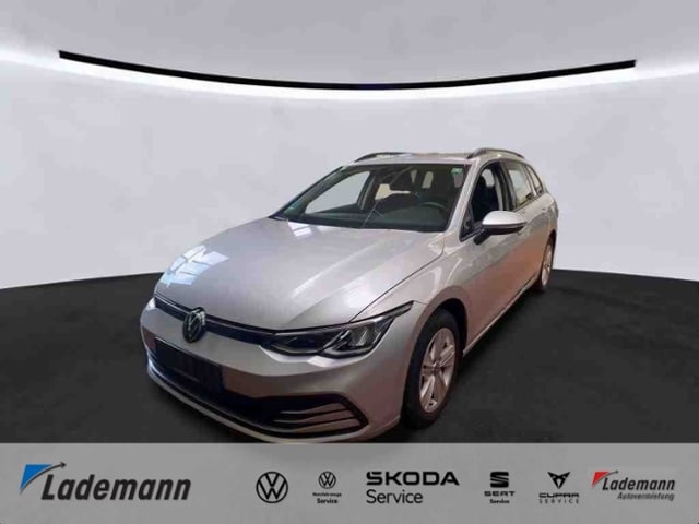 Volkswagen Golf 2.0 TDI Golf VIII Variant