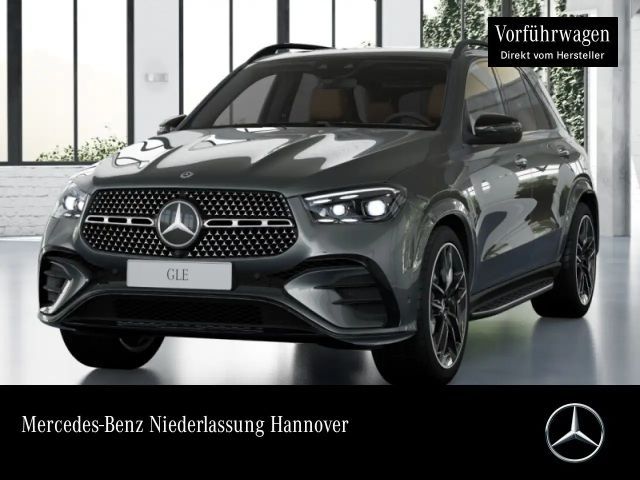 Mercedes-Benz GLE 350 4MATIC AMG Line