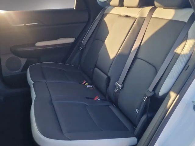 Kia EV5 81.4 kWh FWD GT-Line