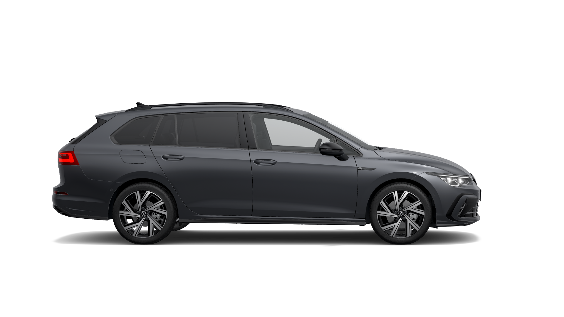 Volkswagen Golf DSG Variant