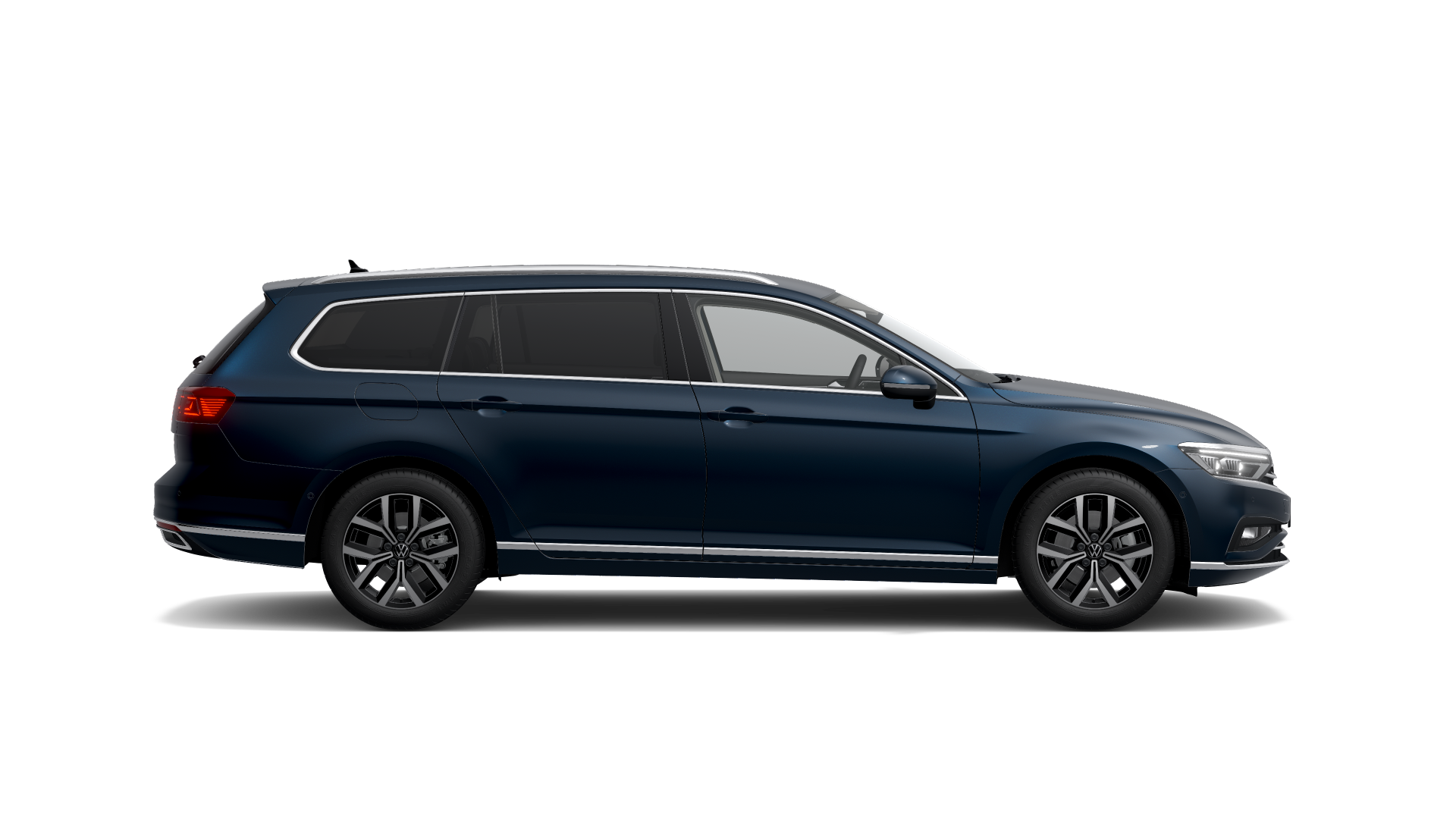 Volkswagen Passat IQ.Drive Variant