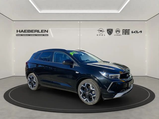 Opel Grandland X Ultimate