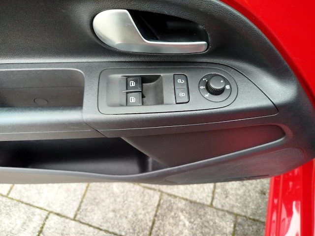 Skoda Citigo-e iV Best