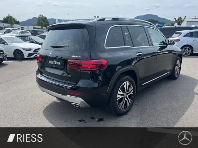 Mercedes-Benz GLB 250 4MATIC Progressive