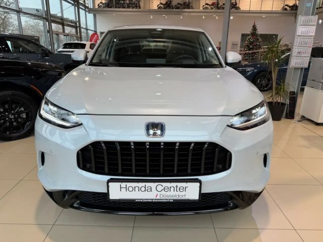 Honda ZR-V 2.0 Advance e:HEV