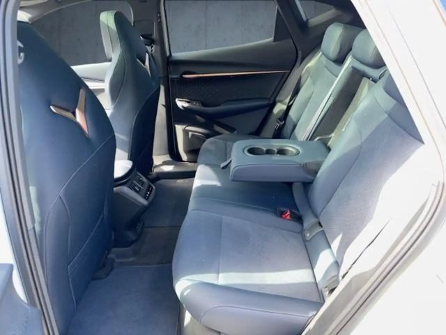 Cupra Tavascan Adrenaline VZ