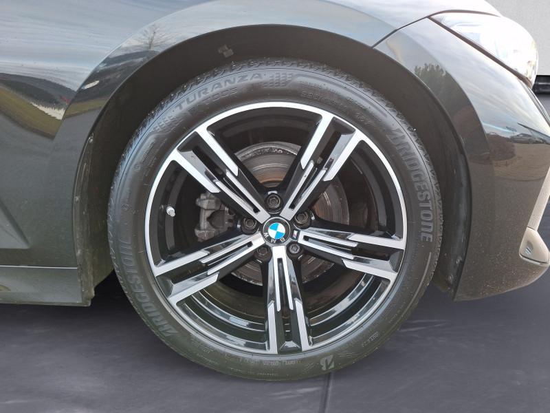 BMW 318 318i Touring