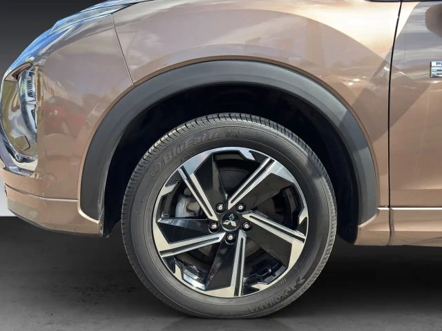 Mitsubishi Eclipse Cross PHEV