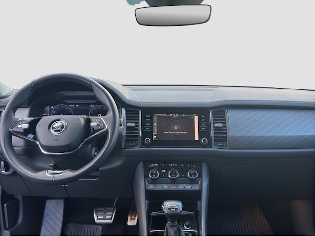 Skoda Kodiaq 2.0 TSI 4x4 Style Style