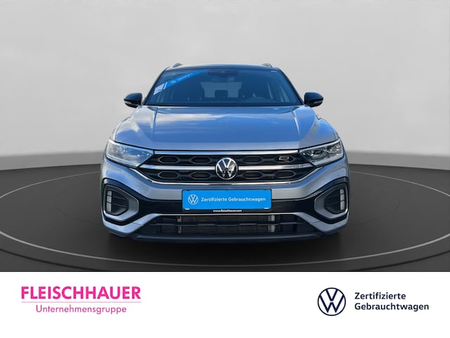 Volkswagen T-Roc DSG R-Line