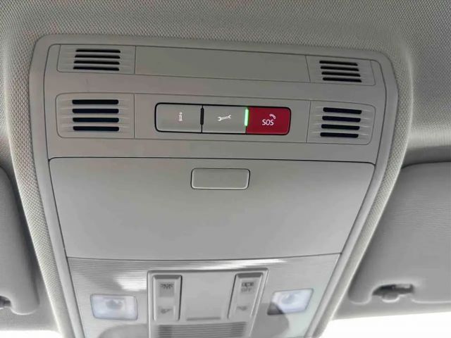 Volkswagen Polo Move