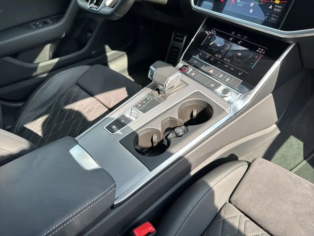 Audi S6 TDI AHK/21"/S-Sportsitz/Matrix/B&O/SHZ/