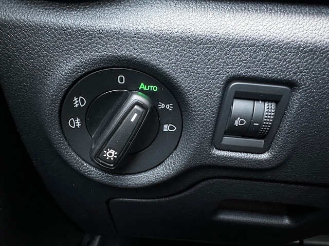 Skoda Fabia Selection