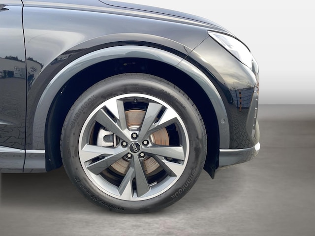 Audi Q4 e-tron 50 Quattro