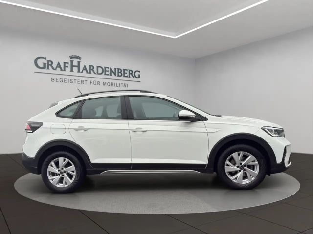 Volkswagen Taigo 1.0 TSI Life