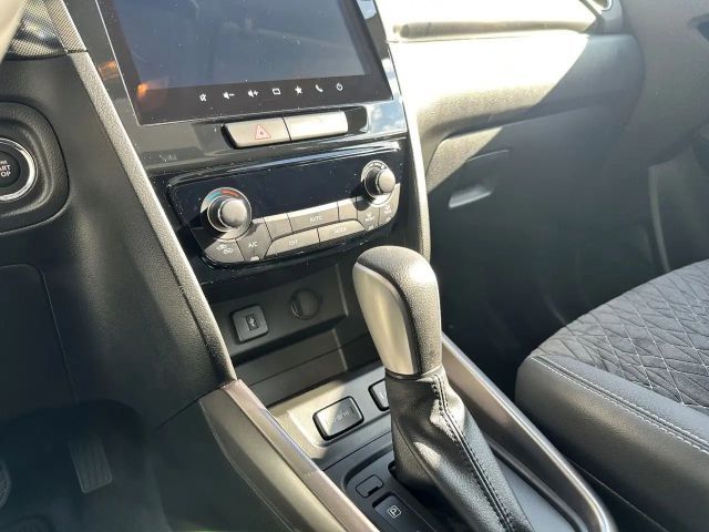 Suzuki Vitara Boosterjet Comfort Hybrid