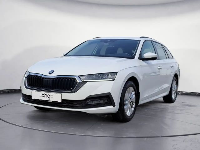 Skoda Octavia 1.0 TSI Combi