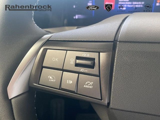 Opel Mokka 1.2 Turbo Edition Turbo