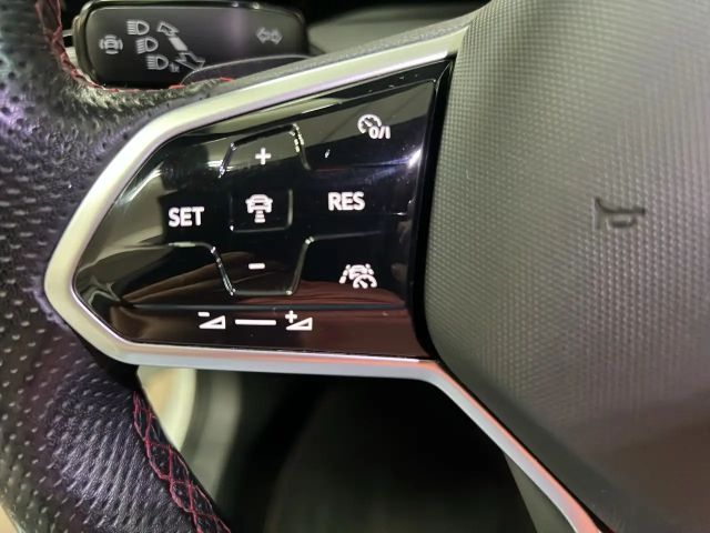 Volkswagen Golf GTI Golf VIII