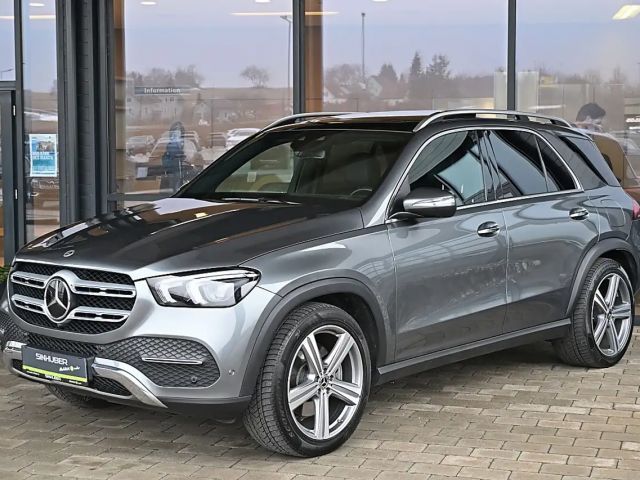 Mercedes-Benz GLE 350 4MATIC