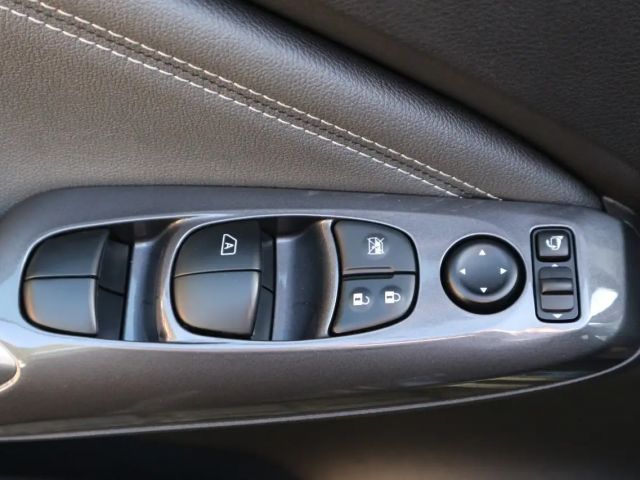 Nissan Juke DIG-T N-Connecta