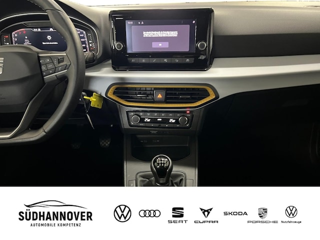 Seat Ibiza 1.0 TSI Style