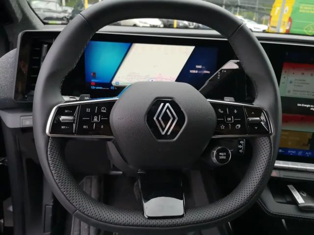Renault Scenic E-Tech Techno