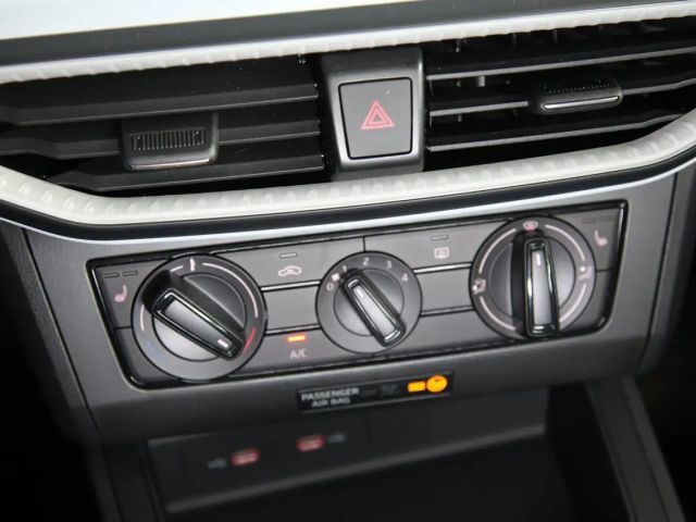 Seat Ibiza 1.0 TSI Reference