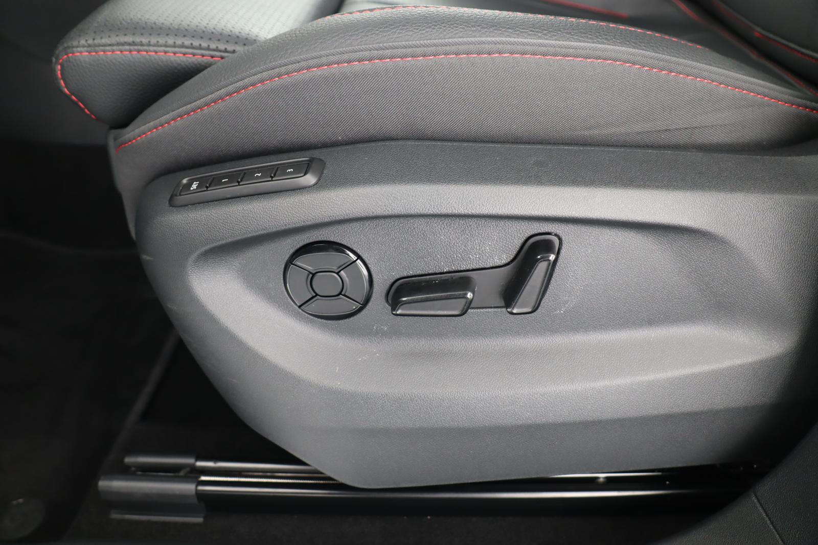 Skoda Kodiaq 2.0 TSI RS