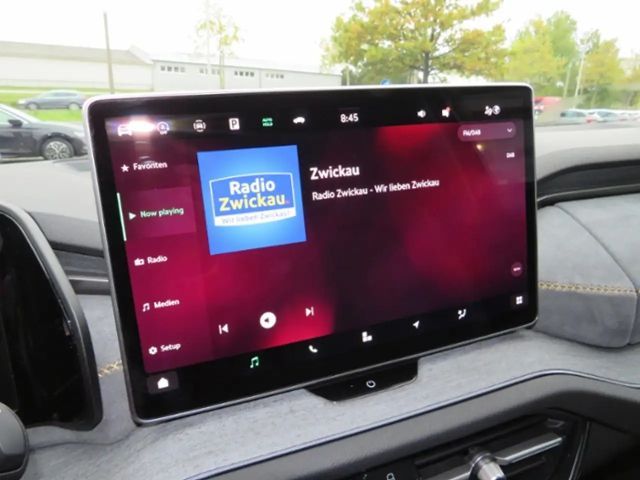 Skoda Kodiaq 2.0 TDI 4x4 Selection