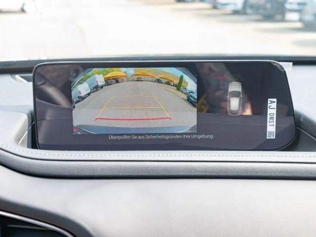 Mazda CX-30 SkyActiv