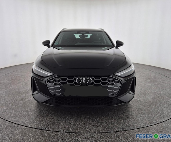 Audi A5 Avant S-Tronic