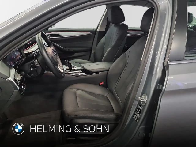 BMW 530 530d Sedan xDrive