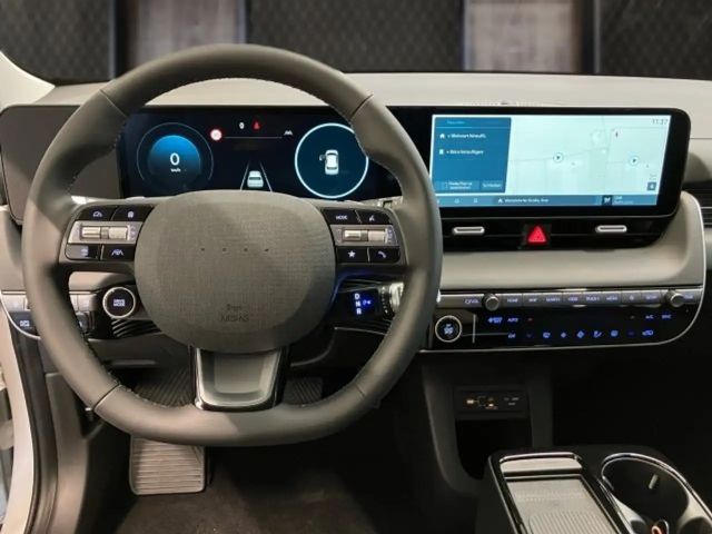 Hyundai IONIQ 5 GO 84kWh 2WD