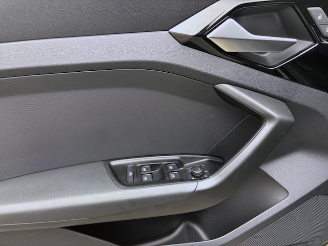 Audi A1 25 TFSI Sportback