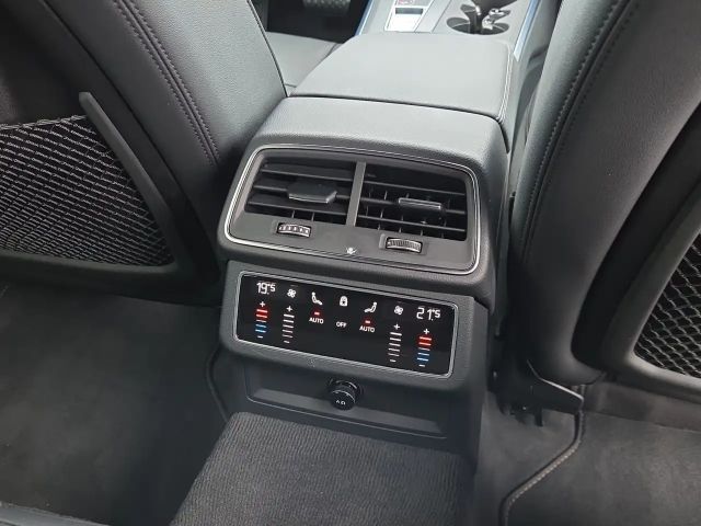 Audi A6 45 TDI Quattro