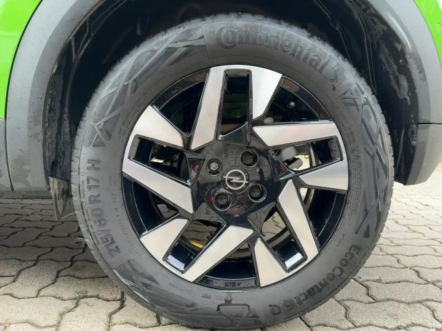 Opel Mokka 1.2 Turbo Elegance Turbo