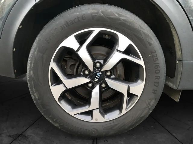 Kia Sportage Vierwielaandrijving Vision