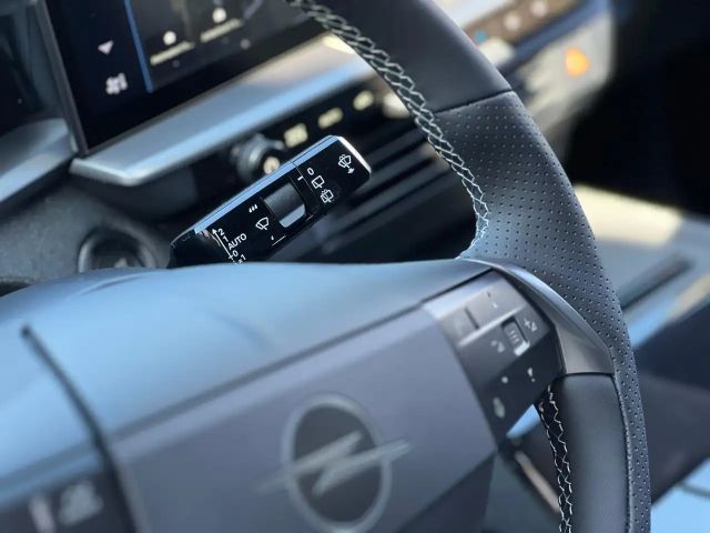 Opel Grandland X GS-Line Grand Sport