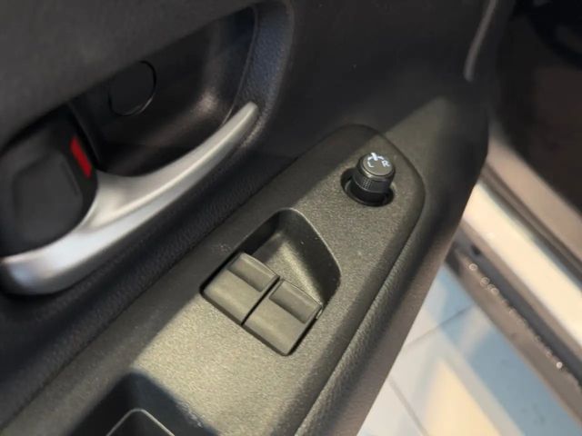 Toyota Aygo X Business Hatchback