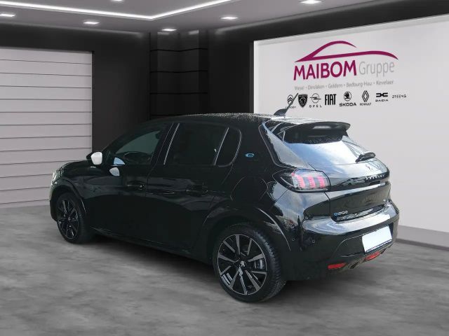 Peugeot E-208 GT-Line