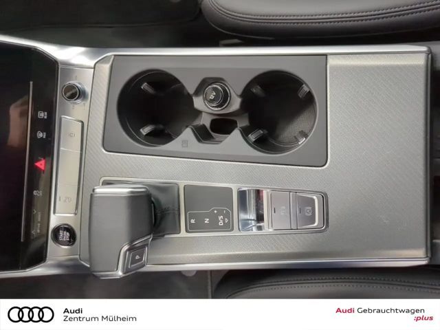 Audi A6 45 TFSI Avant