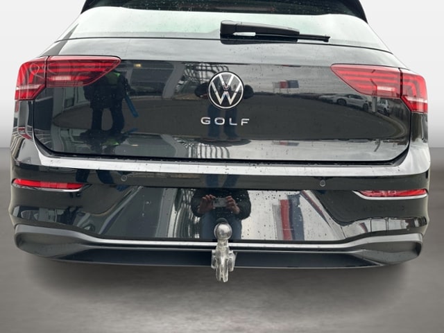 Volkswagen Golf 1,5 TSI*LED*NAVI*ACC*DAB*uvm*