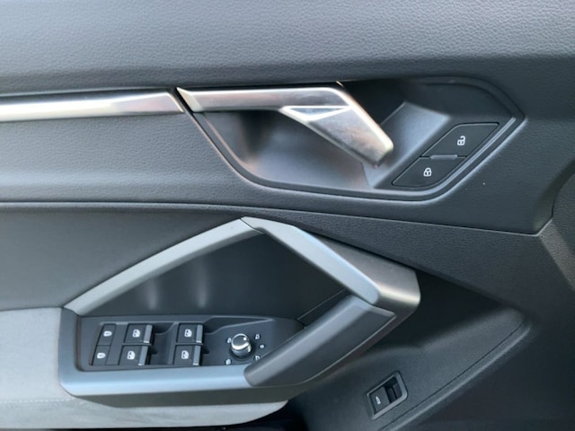 Audi Q3 40 TFSI Quattro S-Tronic