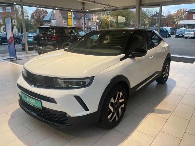 Opel Mokka GS-Line Grand Sport