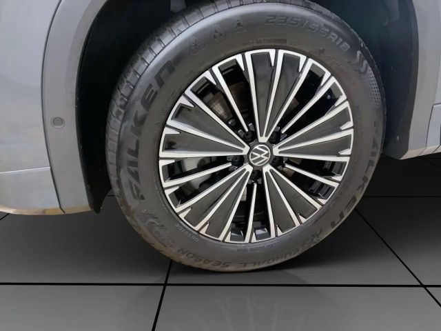 Volkswagen Tayron 2.0 TDI DSG Life