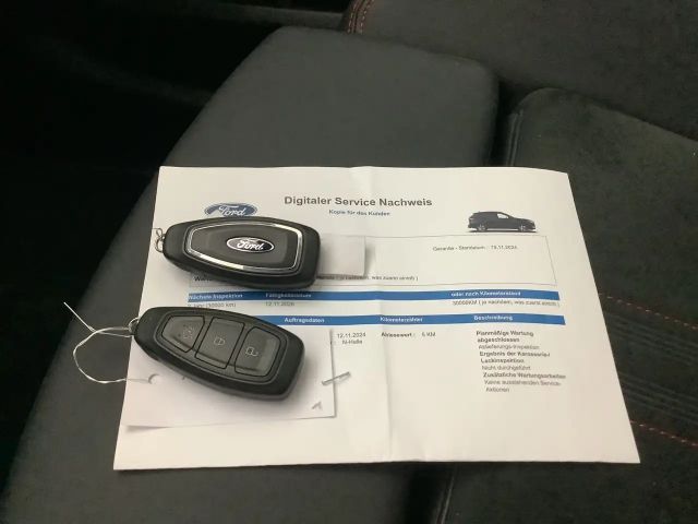 Ford Kuga Hybrid ST Line X