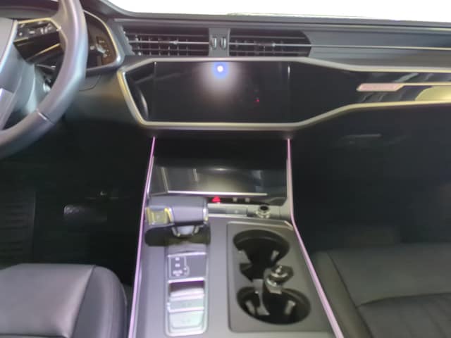 Audi A6 allroad 40 TDI Quattro S-Tronic