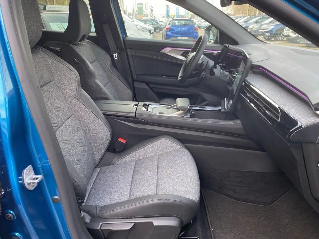 Renault Austral E-Tech Techno