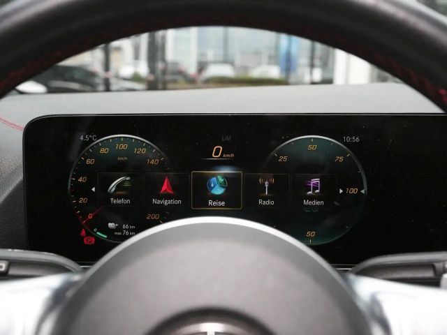 Mercedes-Benz EQA 250 AMG Line